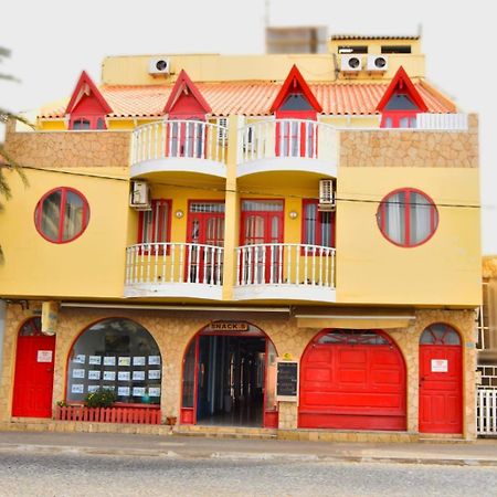 Santa Maria Homely Flat Εξωτερικό φωτογραφία