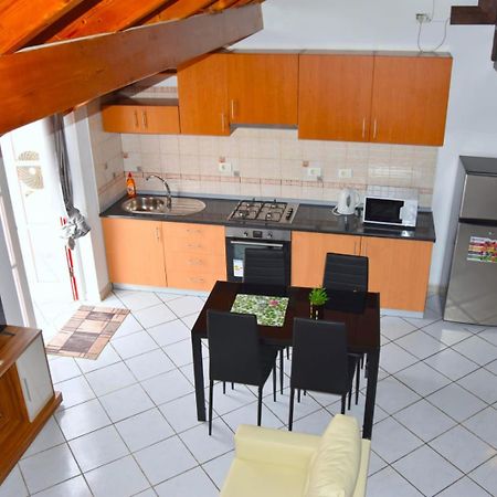 Santa Maria Homely Flat Εξωτερικό φωτογραφία