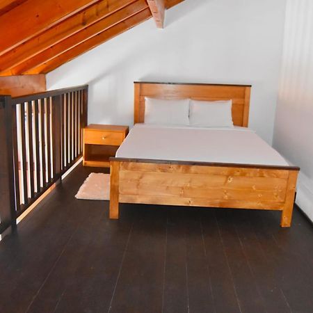 Santa Maria Homely Flat Εξωτερικό φωτογραφία