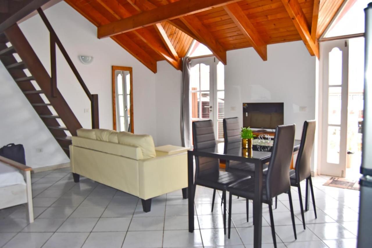 Santa Maria Homely Flat Εξωτερικό φωτογραφία