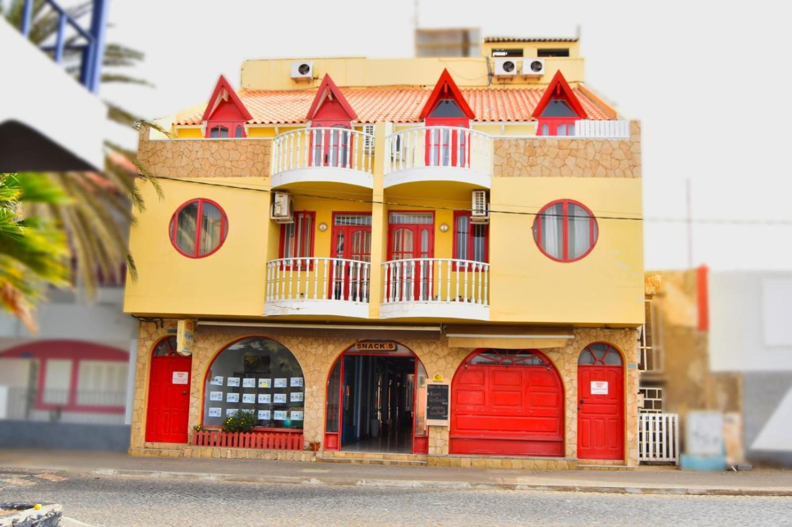 Santa Maria Homely Flat Εξωτερικό φωτογραφία