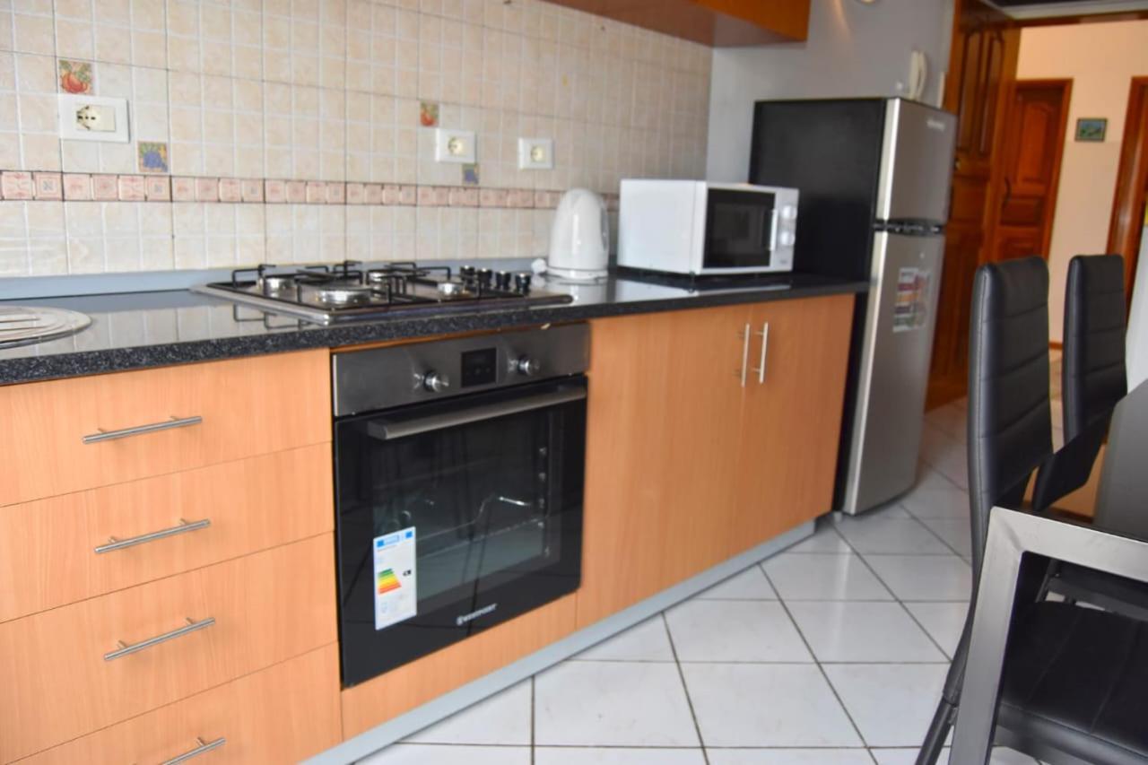 Santa Maria Homely Flat Εξωτερικό φωτογραφία