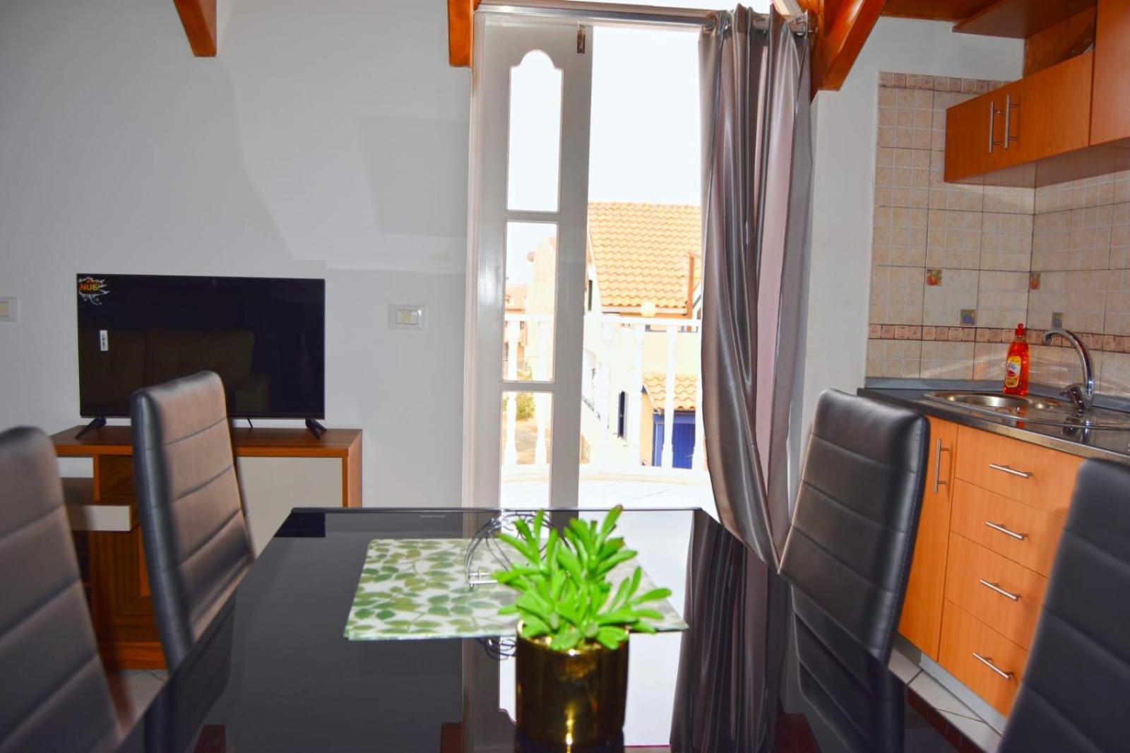 Santa Maria Homely Flat Εξωτερικό φωτογραφία