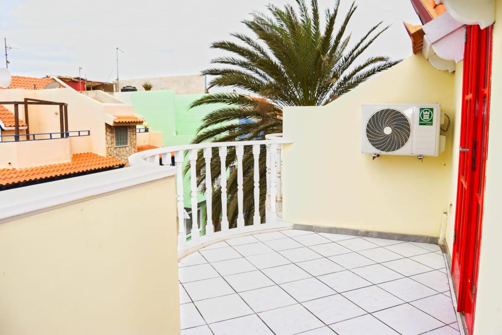 Santa Maria Homely Flat Εξωτερικό φωτογραφία