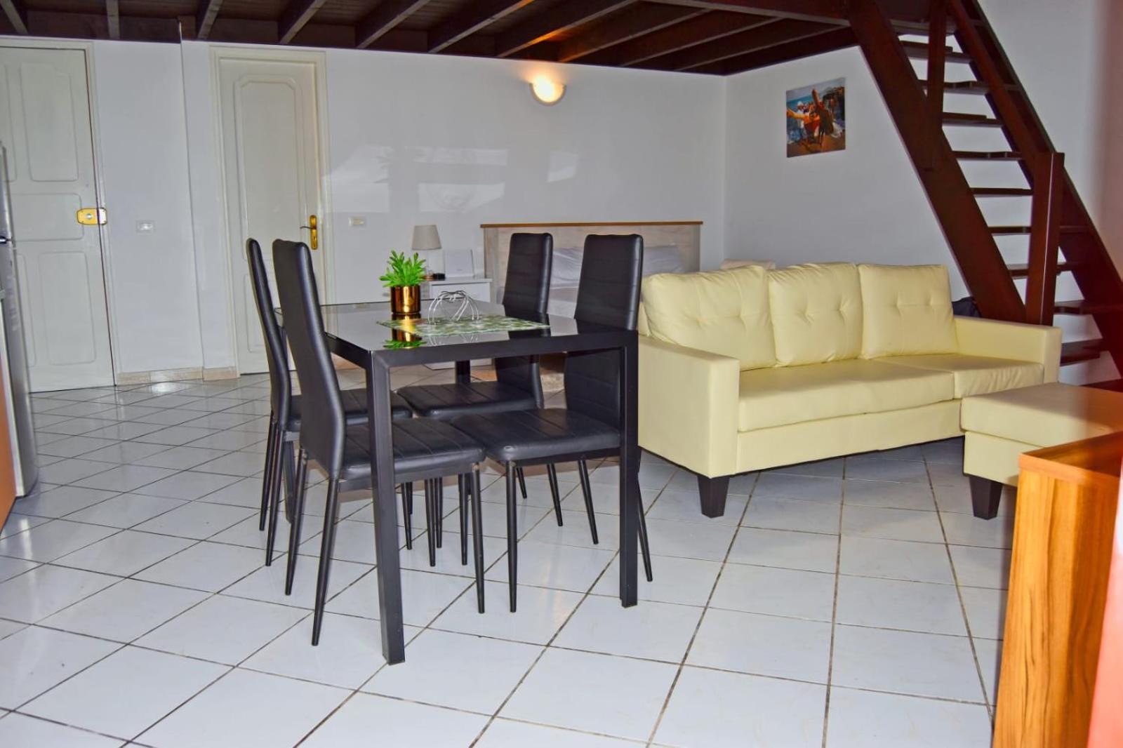 Santa Maria Homely Flat Εξωτερικό φωτογραφία