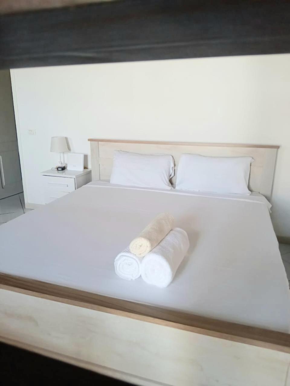 Santa Maria Homely Flat Εξωτερικό φωτογραφία