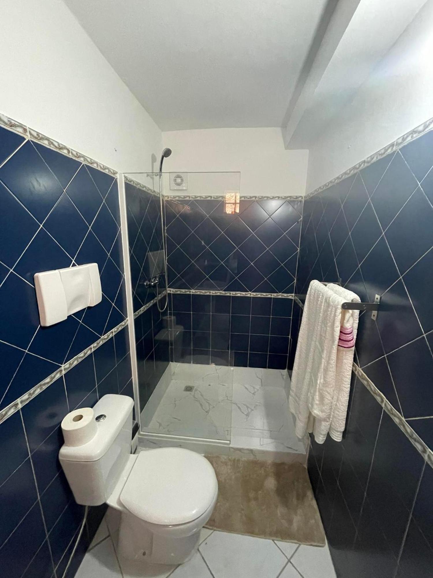 Santa Maria Homely Flat Εξωτερικό φωτογραφία